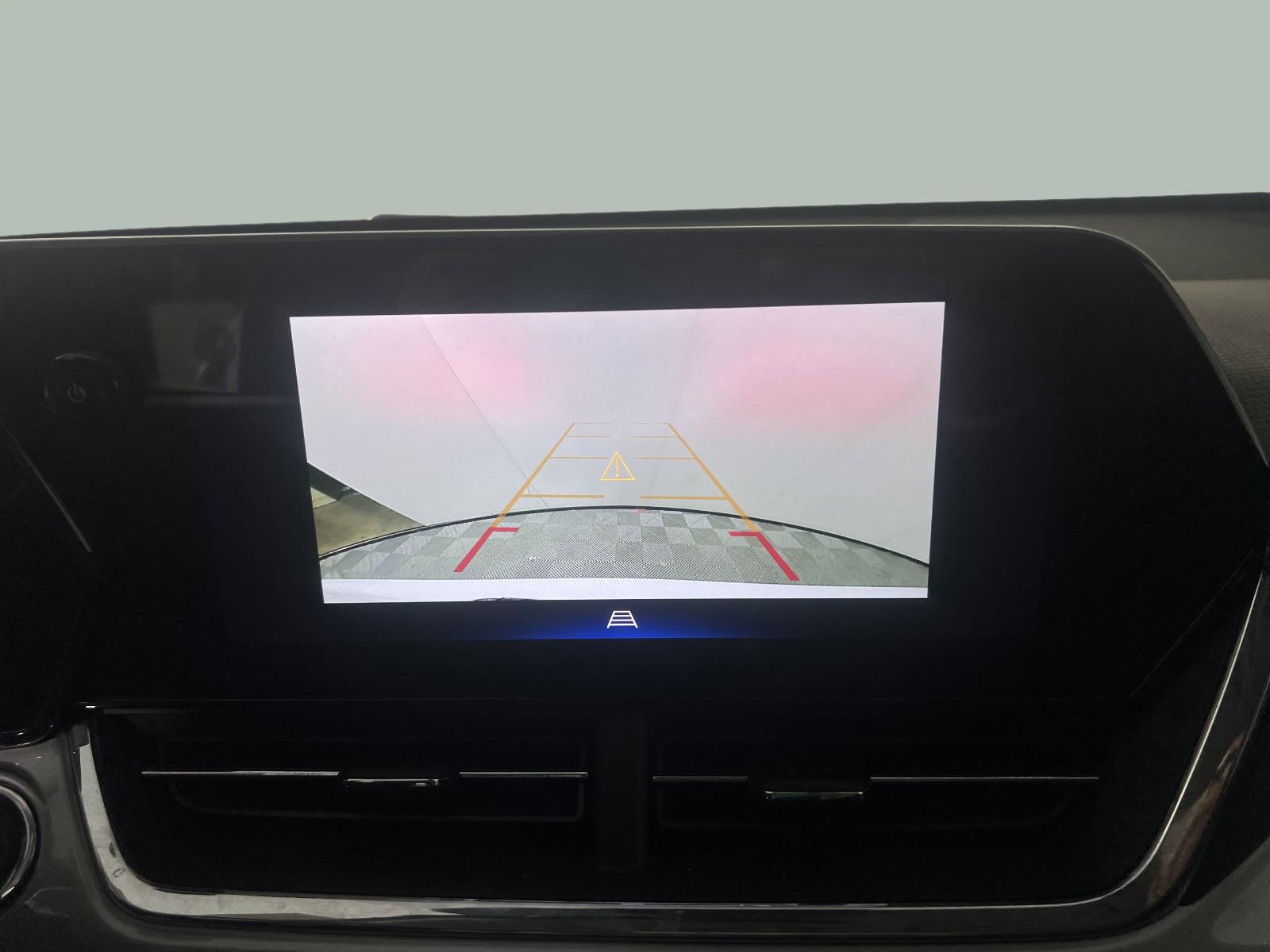 2025 Chevrolet Trax Vehicle Photo in GEORGETOWN, TX 78626-7508