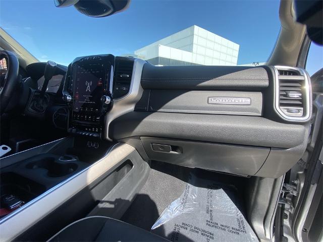 2020 Ram 3500 Vehicle Photo in Greenville, TX 75402