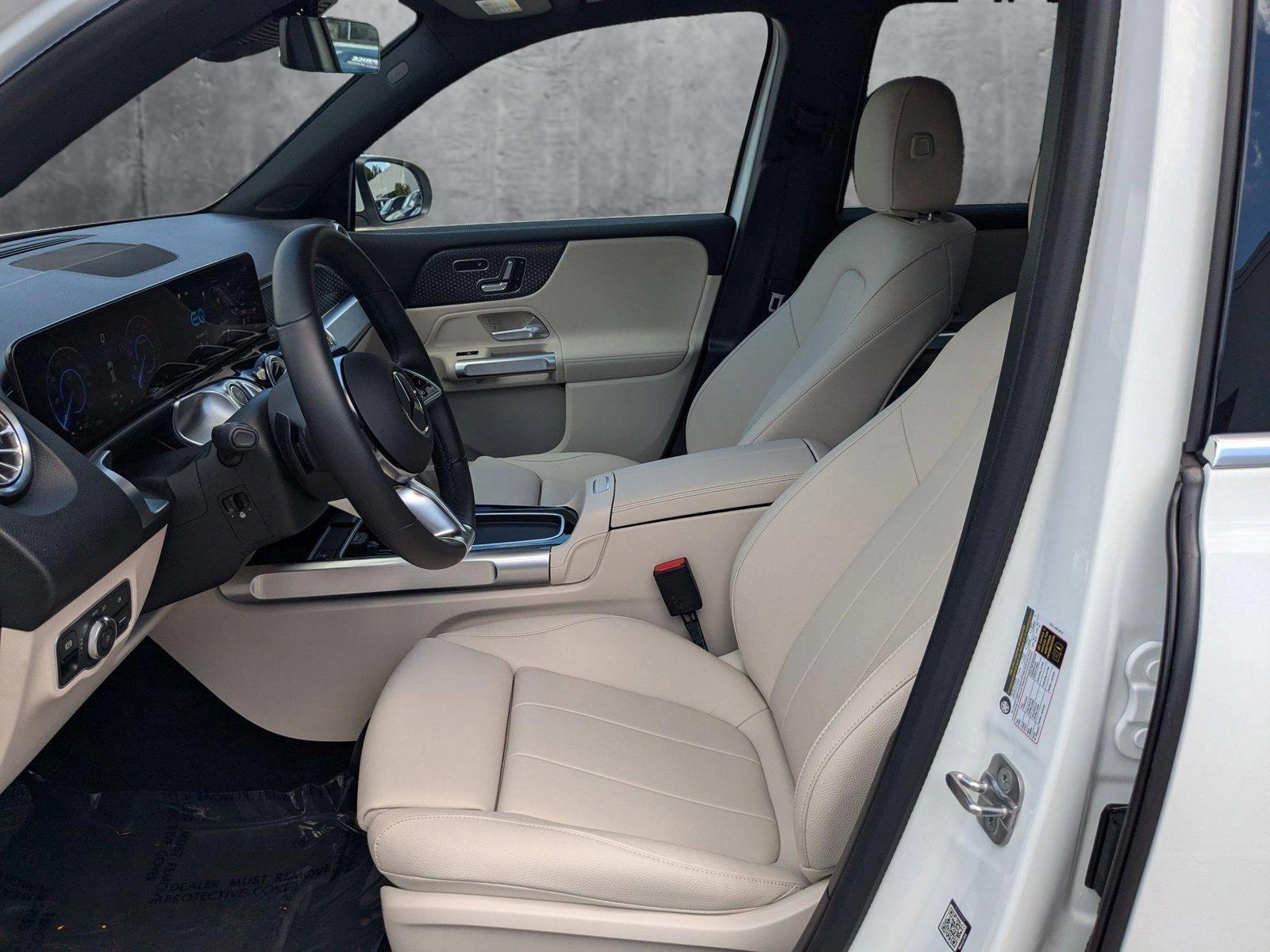 2024 Mercedes-Benz EQB Vehicle Photo in Maitland, FL 32751