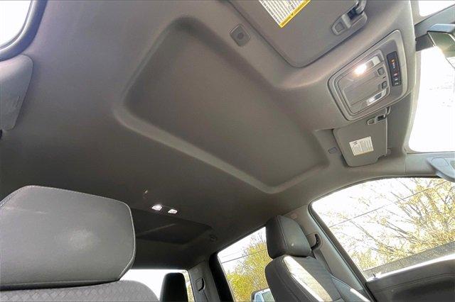 2019 Chevrolet Silverado 1500 Vehicle Photo in INDEPENDENCE, MO 64055-1314