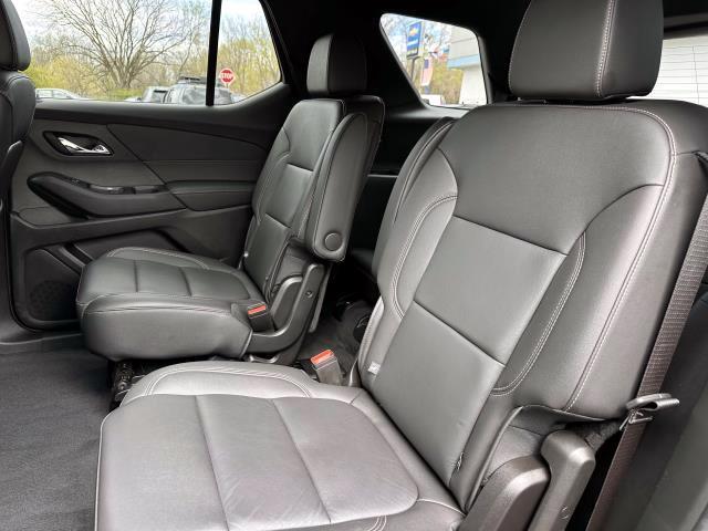 2022 Chevrolet Traverse Vehicle Photo in Roslyn, NY 11576