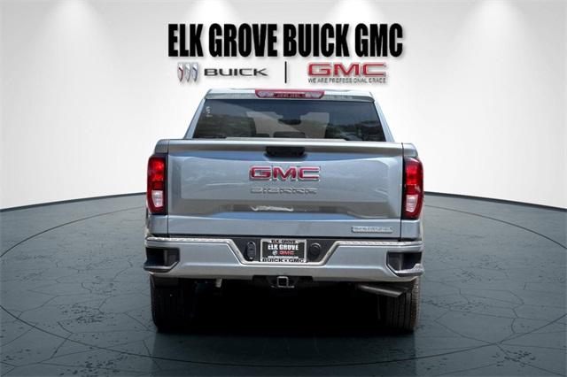 2025 GMC Sierra 1500 Vehicle Photo in ELK GROVE, CA 95757-8703