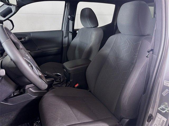 2018 Toyota Tacoma Vehicle Photo in PUYALLUP, WA 98371-4149
