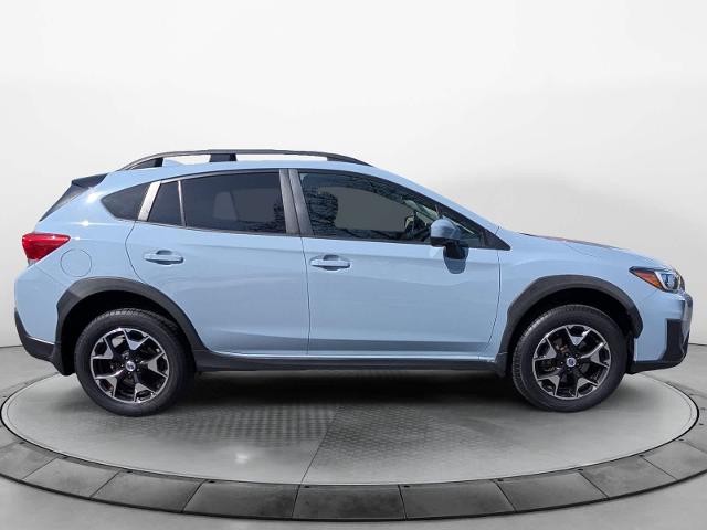 Used 2018 Subaru Crosstrek Premium with VIN JF2GTABC0JH323746 for sale in Cockeysville, MD