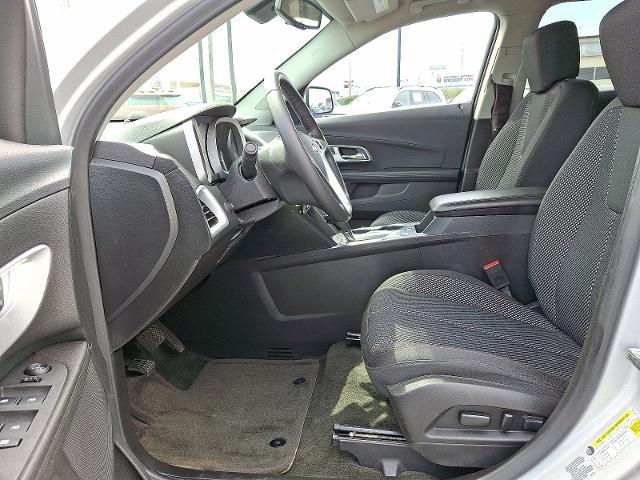 2017 Chevrolet Equinox Vehicle Photo in HARRISBURG, PA 17111-1033