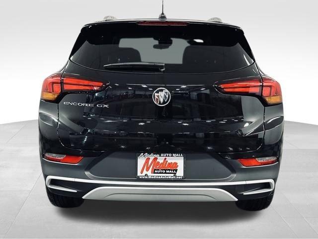 2023 Buick Encore GX Vehicle Photo in MEDINA, OH 44256-9631