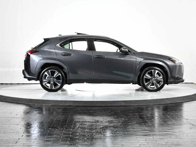 2024 Lexus UX 250h Vehicle Photo in DALLAS, TX 75235