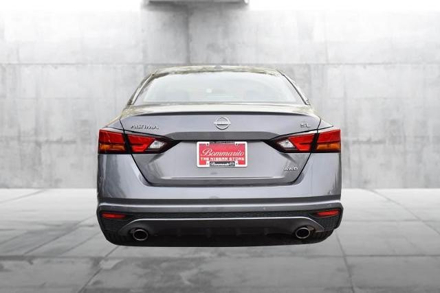 2024 Nissan Altima Vehicle Photo in Ballwin, MO 63011
