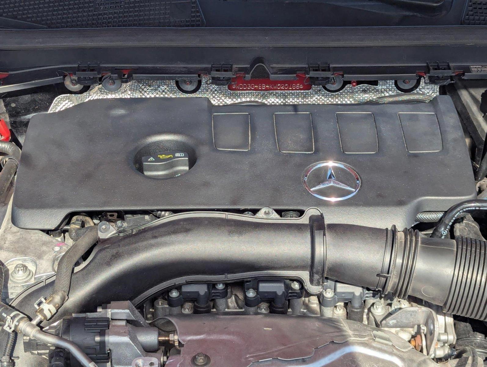 2019 Mercedes-Benz A-Class Vehicle Photo in Delray Beach, FL 33444