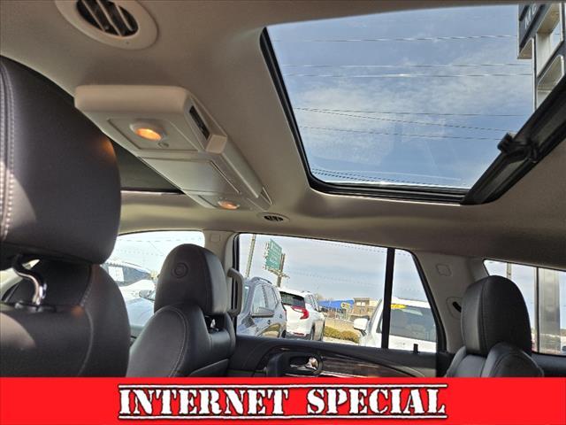 2015 Buick Enclave Vehicle Photo in LITTLE FALLS, NJ 07424-1717