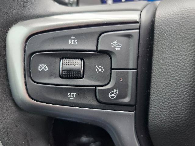 2024 Chevrolet Silverado 1500 Vehicle Photo in GREEN BAY, WI 54304-5303