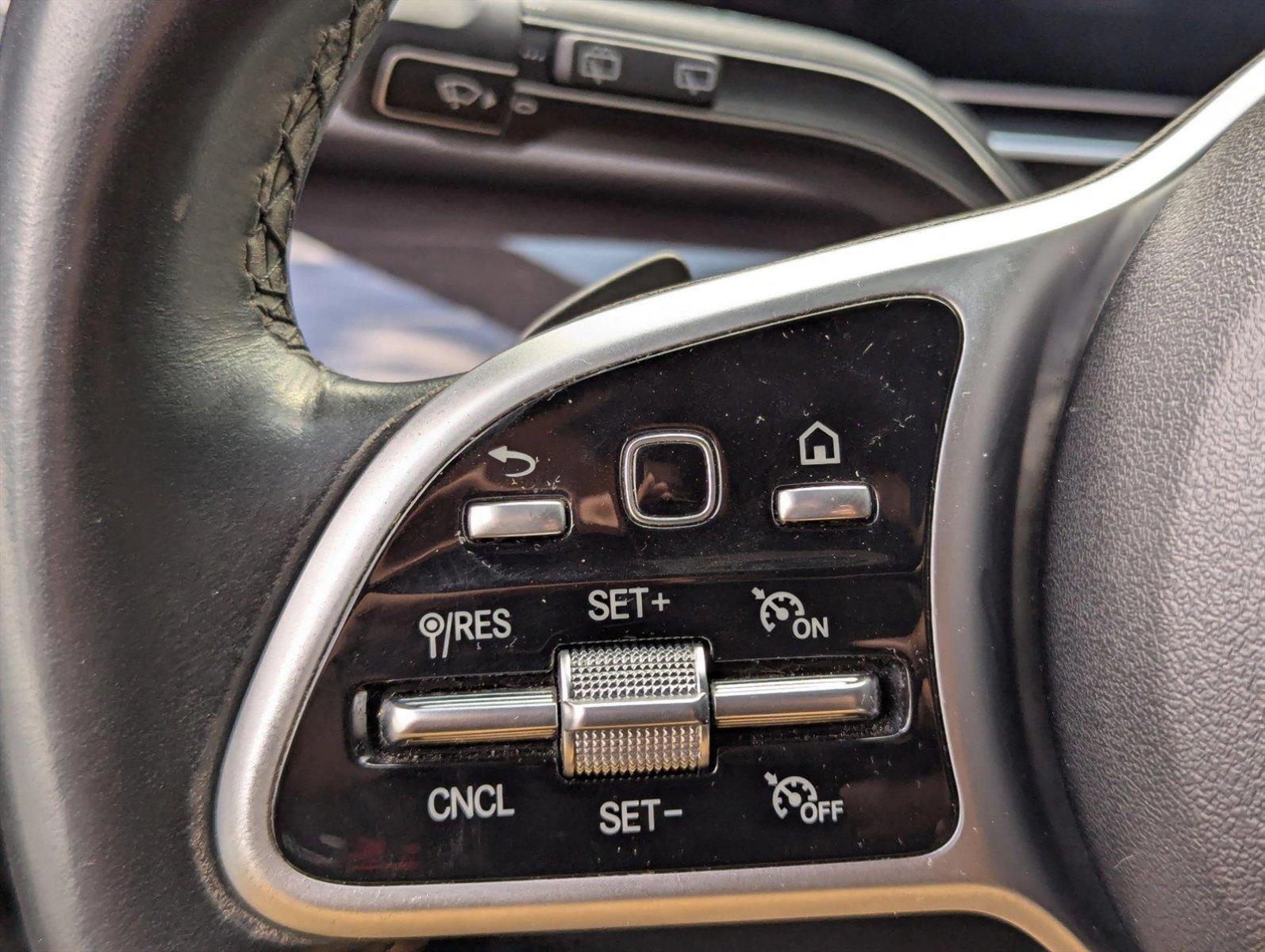 2021 Mercedes-Benz GLE Vehicle Photo in Coconut Creek, FL 33073