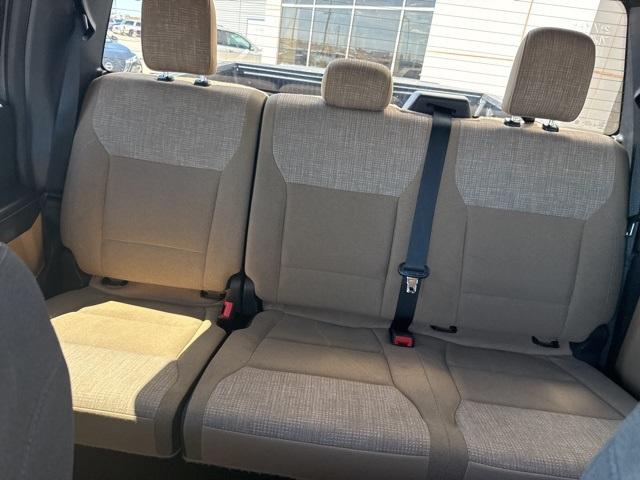 2023 Ford F-150 Vehicle Photo in Winslow, AZ 86047-2439