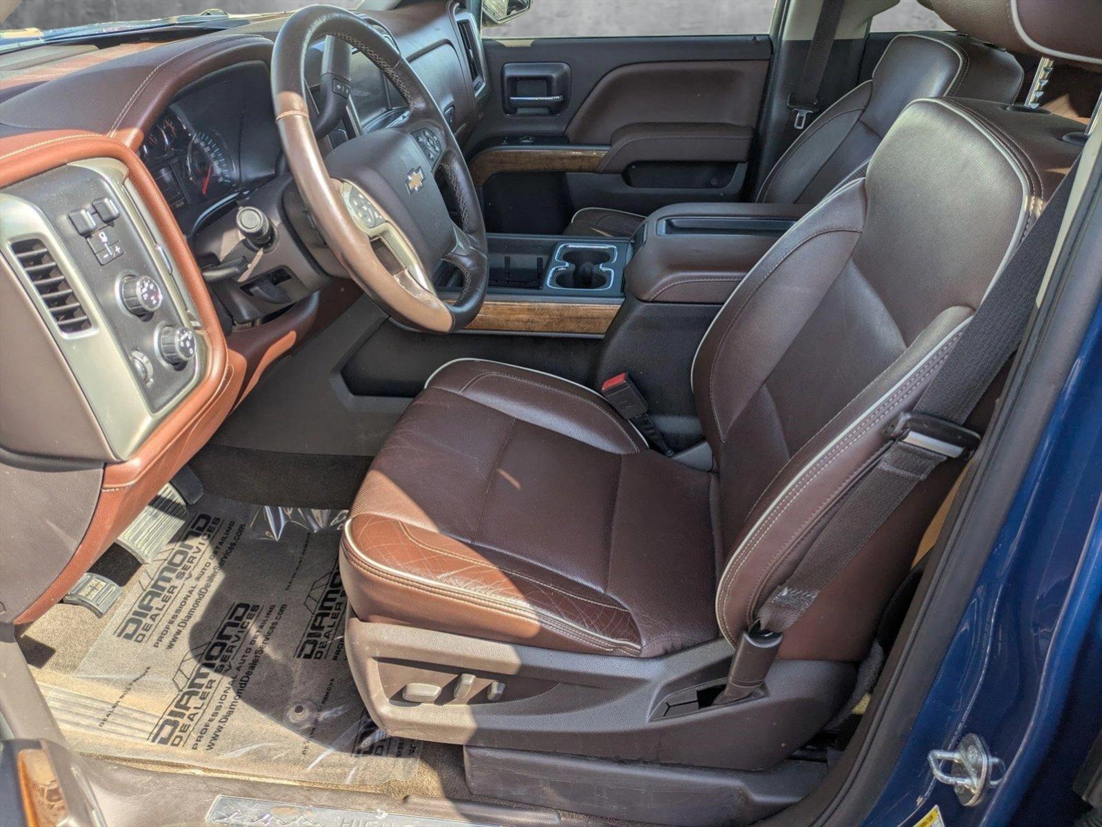 2015 Chevrolet Silverado 1500 Vehicle Photo in LAUREL, MD 20707-4622