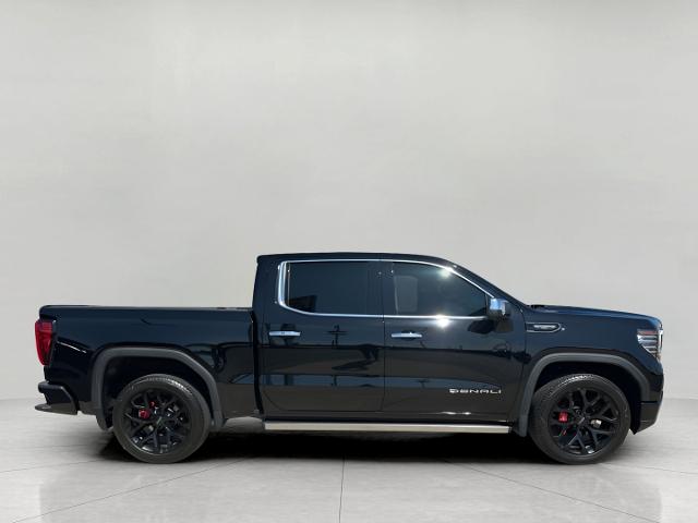 2023 GMC Sierra 1500 Vehicle Photo in MANITOWOC, WI 54220-5838
