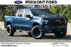 Used 2022 Chevrolet Silverado 1500 LT Trail Boss with VIN 3GCUDFEL3NG629623 for sale in Newark, CA
