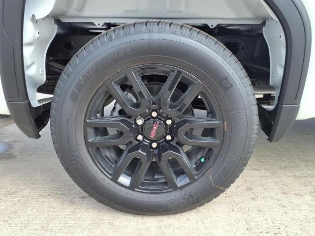 2025 GMC Sierra 1500 Vehicle Photo in ROSENBERG, TX 77471-5675