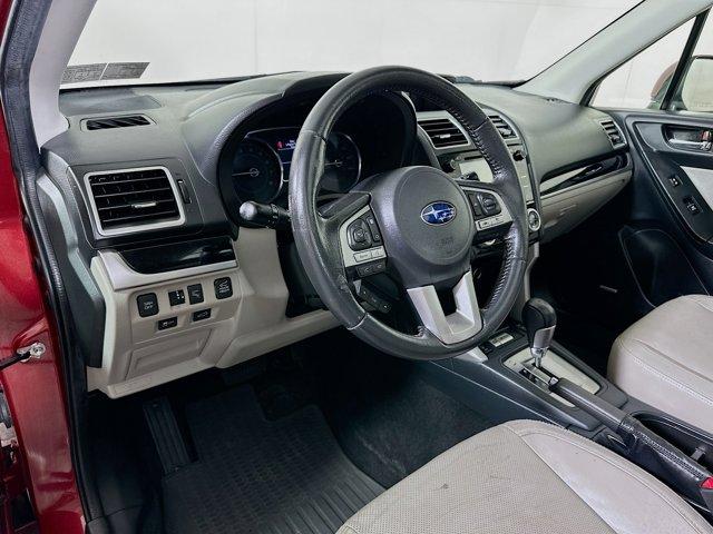 2017 Subaru Forester Vehicle Photo in Doylsetown, PA 18901