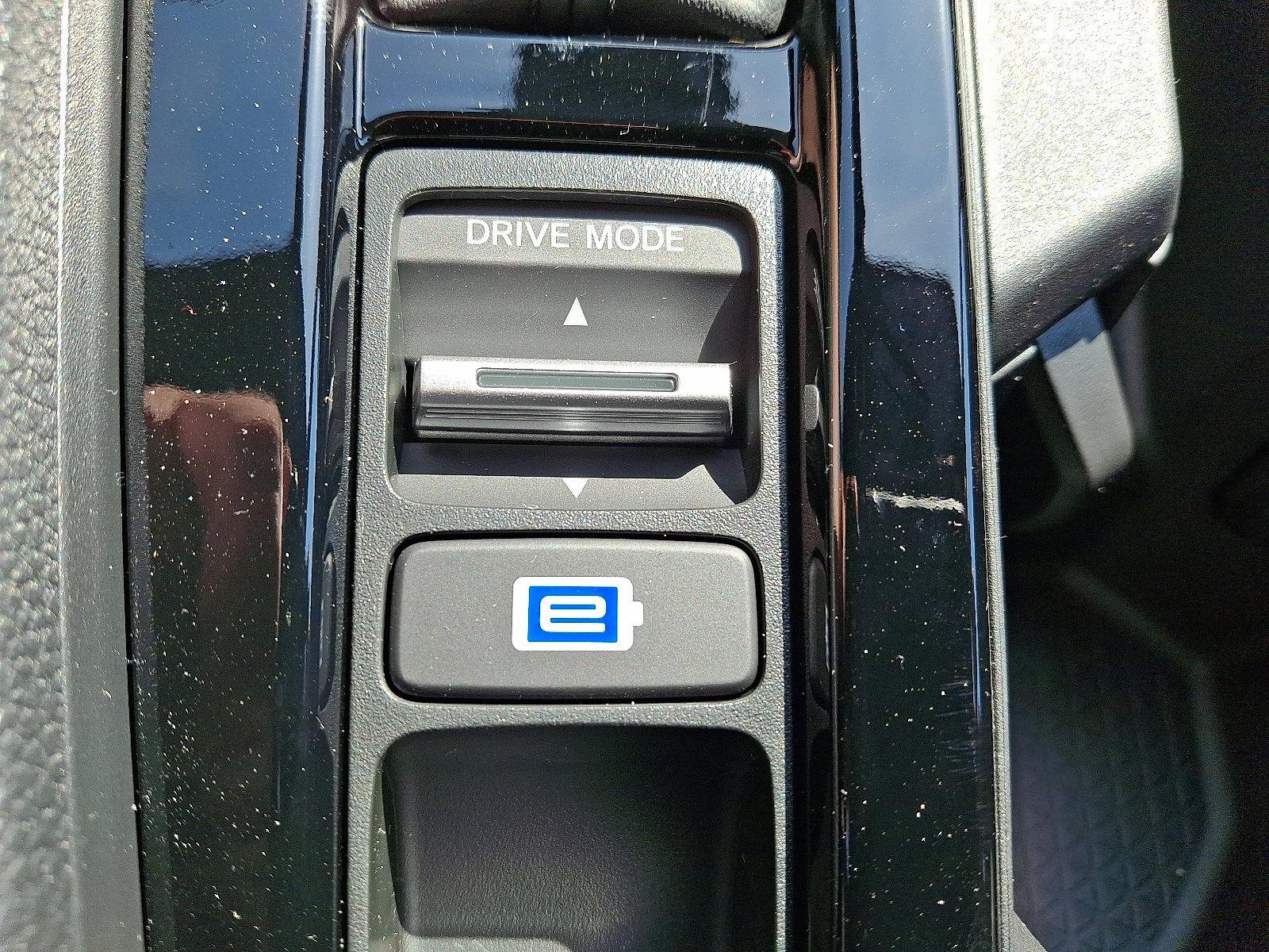 2025 Honda Accord Hybrid Vehicle Photo in Harrisburg, PA 17111