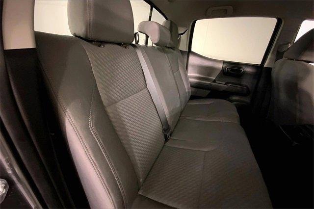 2022 Toyota Tacoma 2WD Vehicle Photo in INDEPENDENCE, MO 64055-1314
