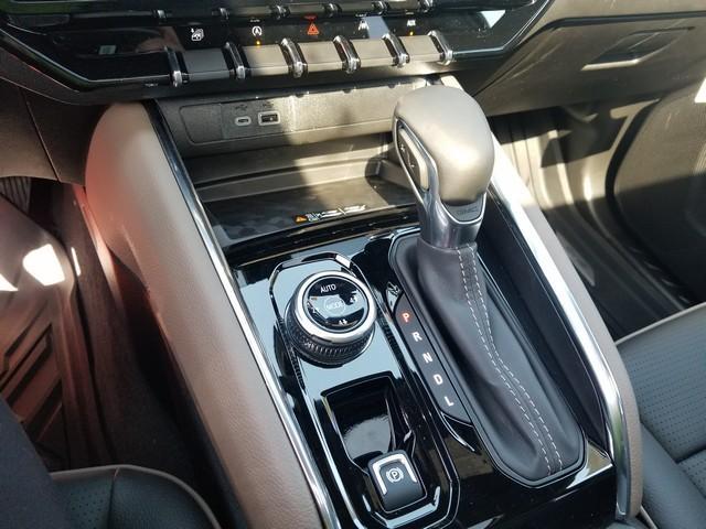 2025 GMC Canyon Vehicle Photo in ELYRIA, OH 44035-6349