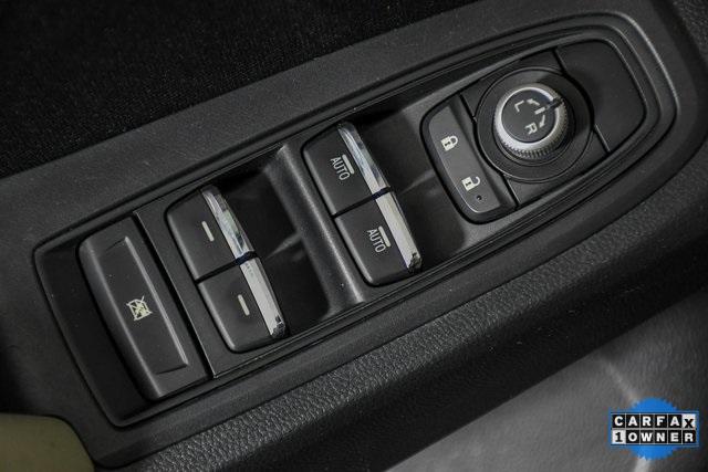2021 Subaru Ascent Vehicle Photo in Puyallup, WA 98371