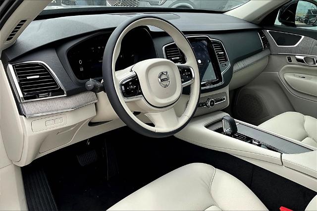 2025 Volvo XC90 Plug-In Hybrid Vehicle Photo in Grapevine, TX 76051