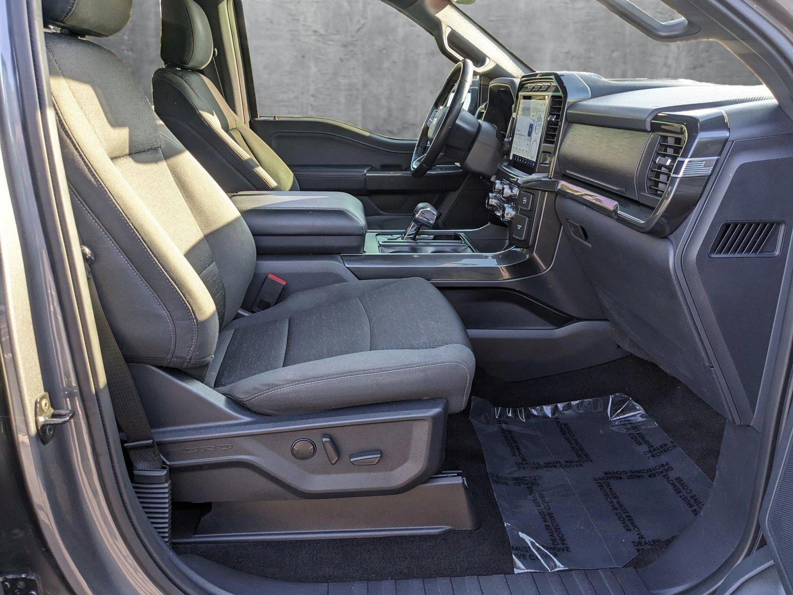 2022 Ford F-150 Vehicle Photo in Sanford, FL 32771