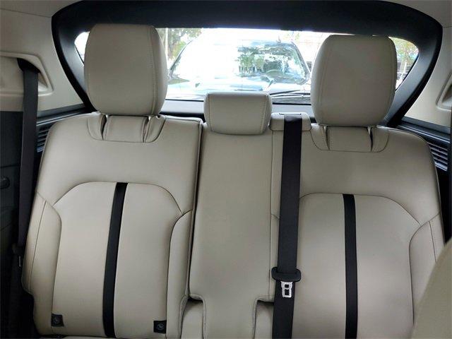 2024 Mazda CX-90 Vehicle Photo in SUNRISE, FL 33323-3202