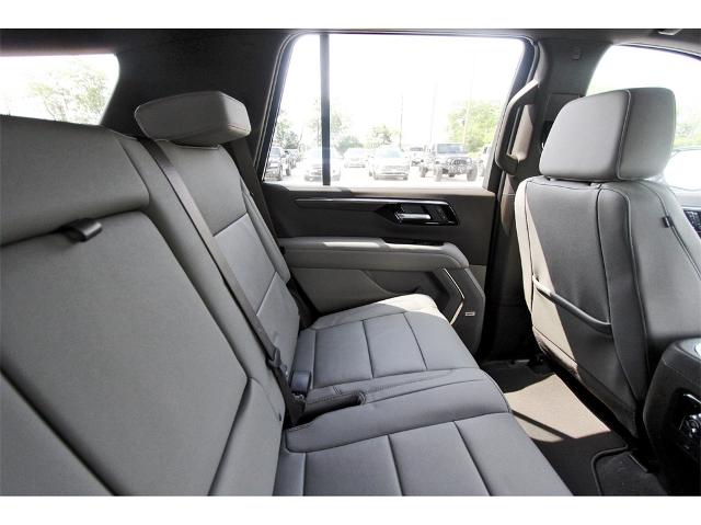 2025 Chevrolet Tahoe Vehicle Photo in ROSENBERG, TX 77471-5675