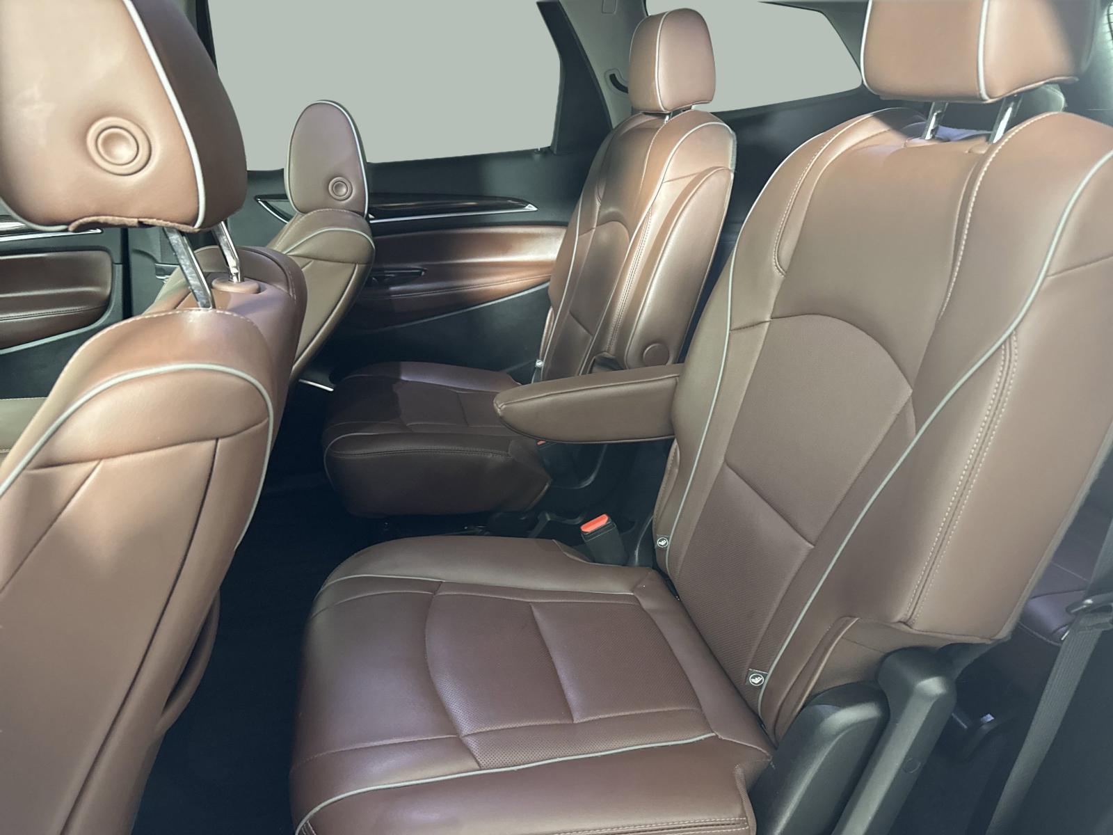 2020 Buick Enclave Vehicle Photo in Georgetown, TX 78626