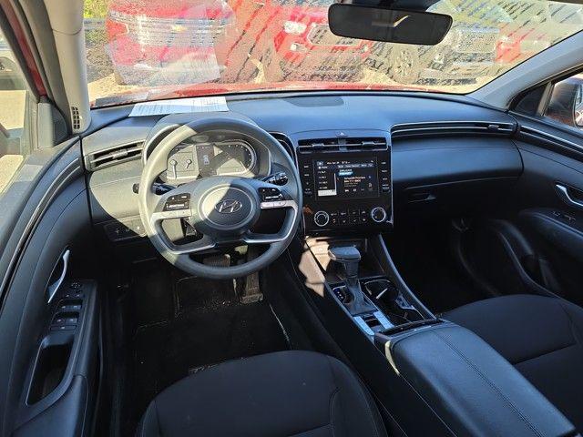 2023 Hyundai TUCSON Vehicle Photo in Pleasant Hills, PA 15236