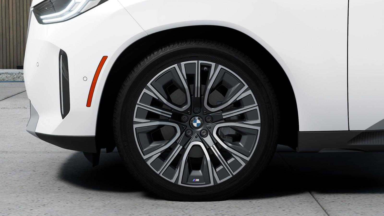 2025 BMW X3 30 xDrive Vehicle Photo in GRAPEVINE, TX 76051