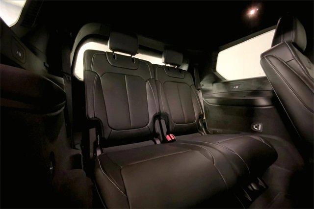 2021 Jeep Grand Cherokee L Vehicle Photo in INDEPENDENCE, MO 64055-1314