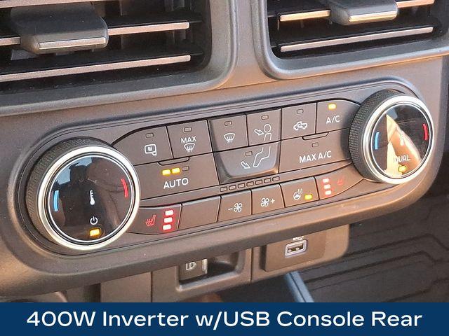 2022 Ford Maverick Vehicle Photo in DANBURY, CT 06810-5034