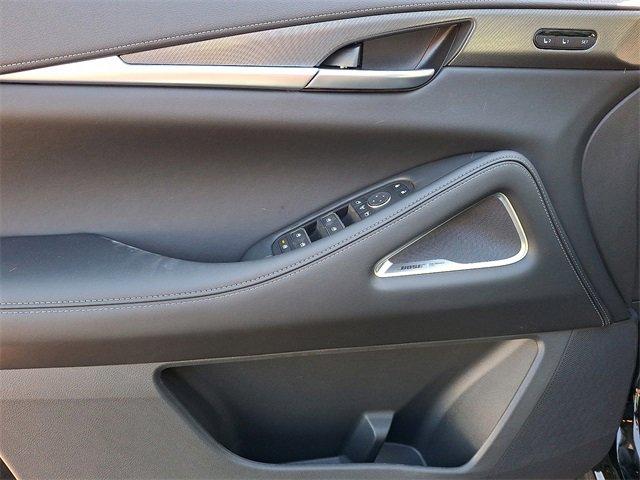 2025 INFINITI QX60 Vehicle Photo in Willow Grove, PA 19090