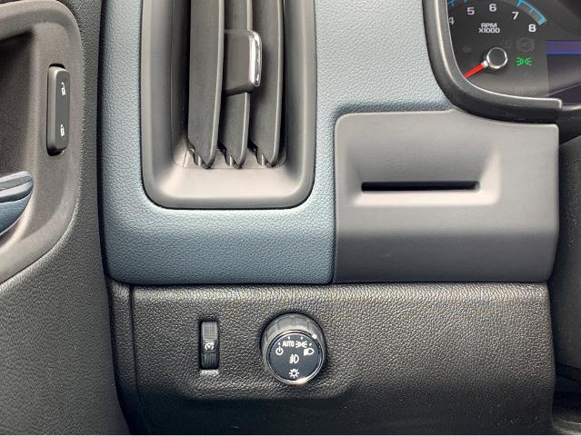 2022 Chevrolet Colorado Vehicle Photo in BEAUFORT, SC 29906-4218