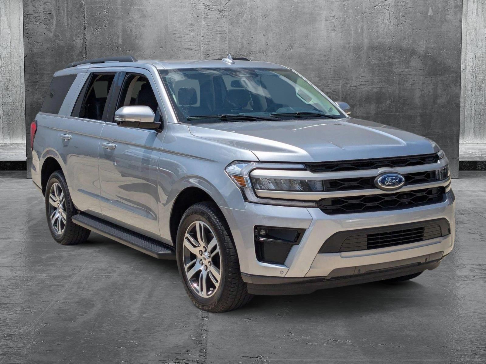 2024 Ford Expedition Vehicle Photo in Maitland, FL 32751