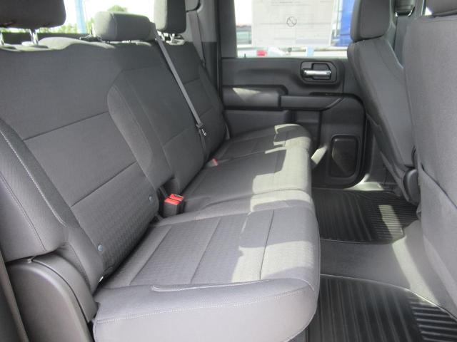 2025 Chevrolet Silverado 2500 HD Vehicle Photo in LEESBURG, FL 34788-4022