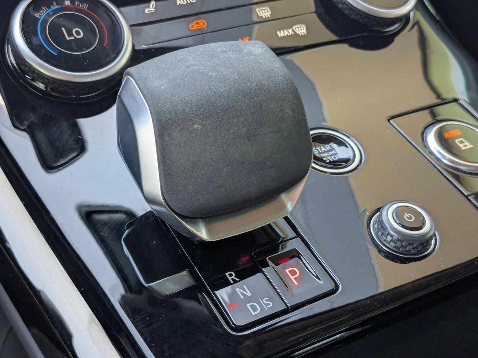 2023 Land Rover Range Rover Sport Vehicle Photo in Pompano Beach, FL 33064
