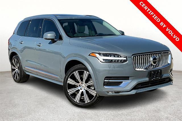 2022 Volvo XC90 Vehicle Photo in Grapevine, TX 76051