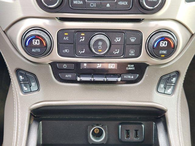 2016 GMC Yukon Vehicle Photo in Decatur, TX 76234