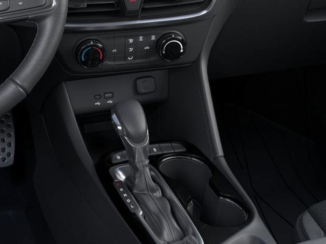 2025 Buick Encore GX Vehicle Photo in LAS VEGAS, NV 89146-3033