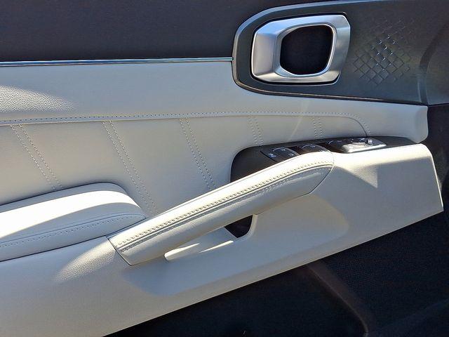 2022 Kia Sorento Vehicle Photo in DANBURY, CT 06810-5034