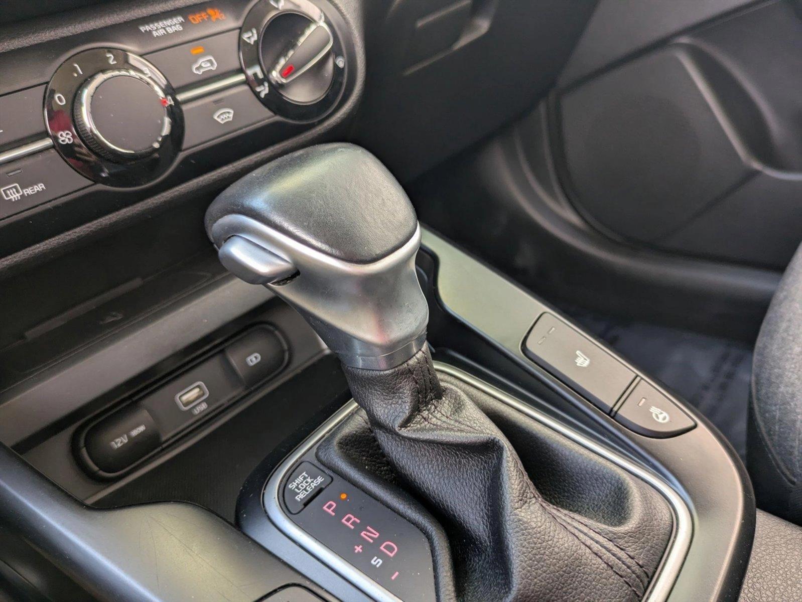 2020 Kia Soul Vehicle Photo in Winter Park, FL 32792
