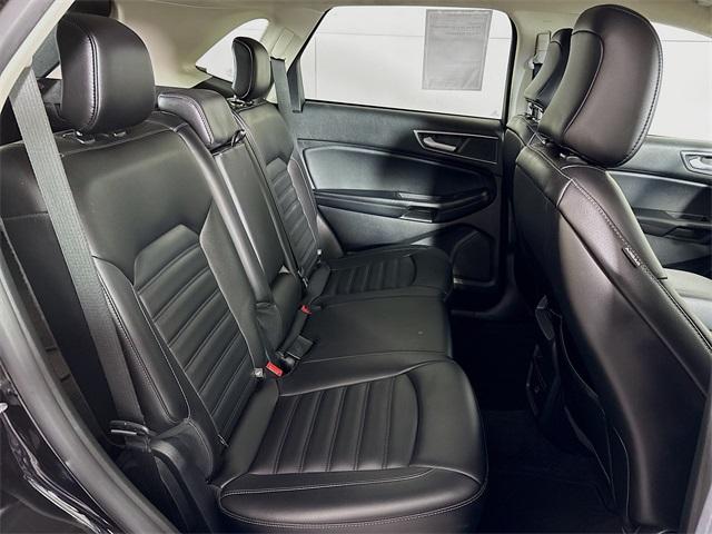 2022 Ford Edge Vehicle Photo in Puyallup, WA 98371
