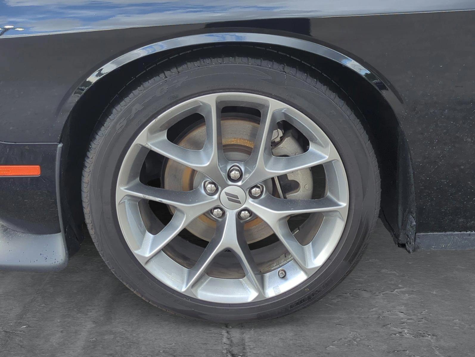 2022 Dodge Challenger Vehicle Photo in Ft. Myers, FL 33907
