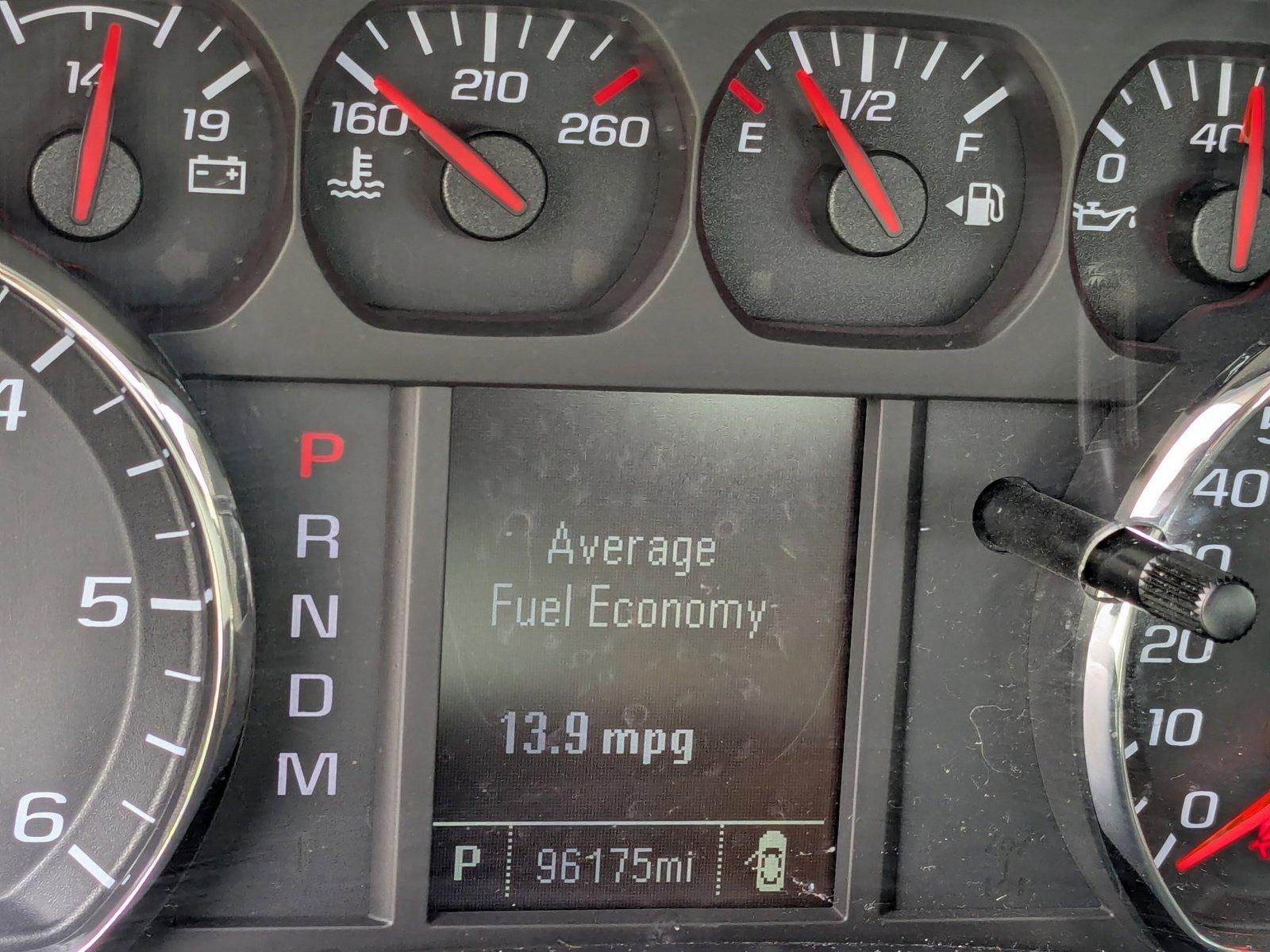 2014 Chevrolet Silverado 1500 Vehicle Photo in Miami, FL 33015