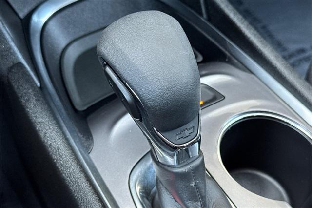 2024 Chevrolet Malibu Vehicle Photo in ELK GROVE, CA 95757-8703