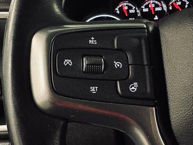 2022 GMC Sierra 1500 Vehicle Photo in MEDINA, OH 44256-9631
